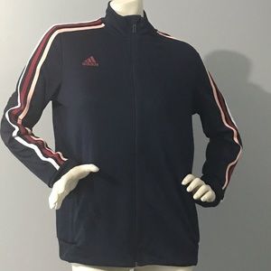 Adidas AFS Tiro Track Jacket